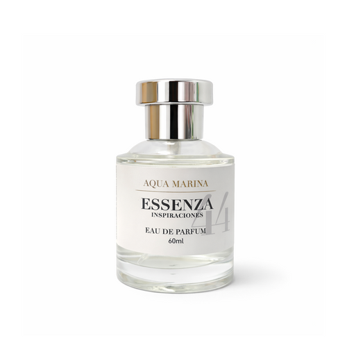 Aqua Marina - Perfume inspirado en Acqua Di Gio Eau De Toilette - Giorgio Armani - dupe 60 ml Essenza Inspiraciones
