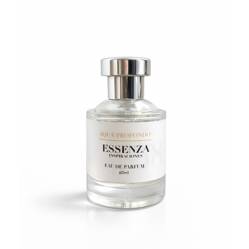 Aqua Profondo - Perfume inspirado en Acqua Di Gio Profondo - Giorgio Armani - dupe 60 ml Essenza Inspiraciones
