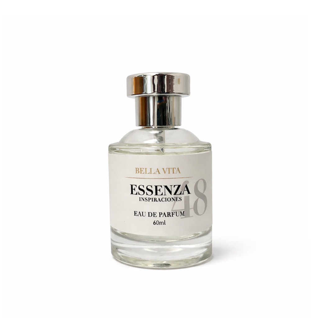 Bella Vita - Perfume inspirado en La Vie Est Belle - Lancôme - dupe 60 ml Essenza Inspiraciones