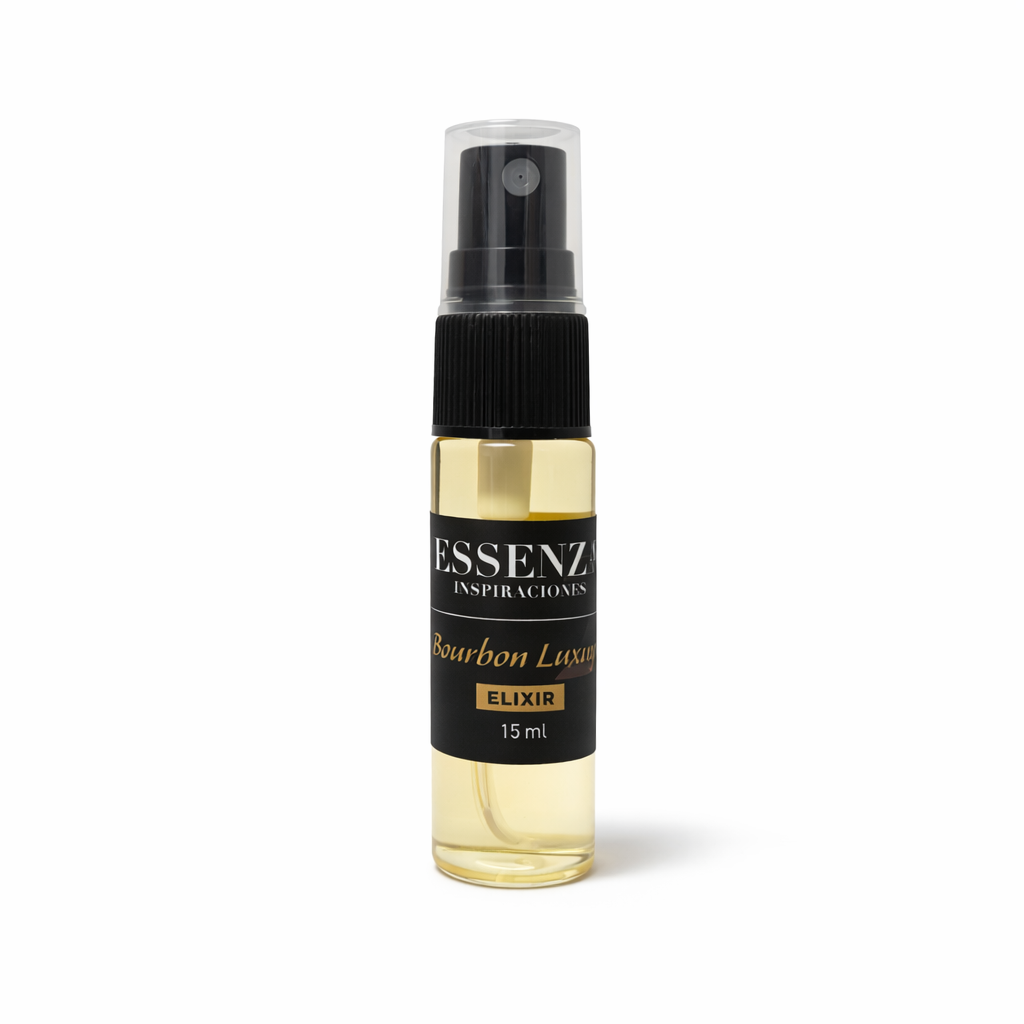 Bourbon Luxury / Inspirado en Althair - Marly