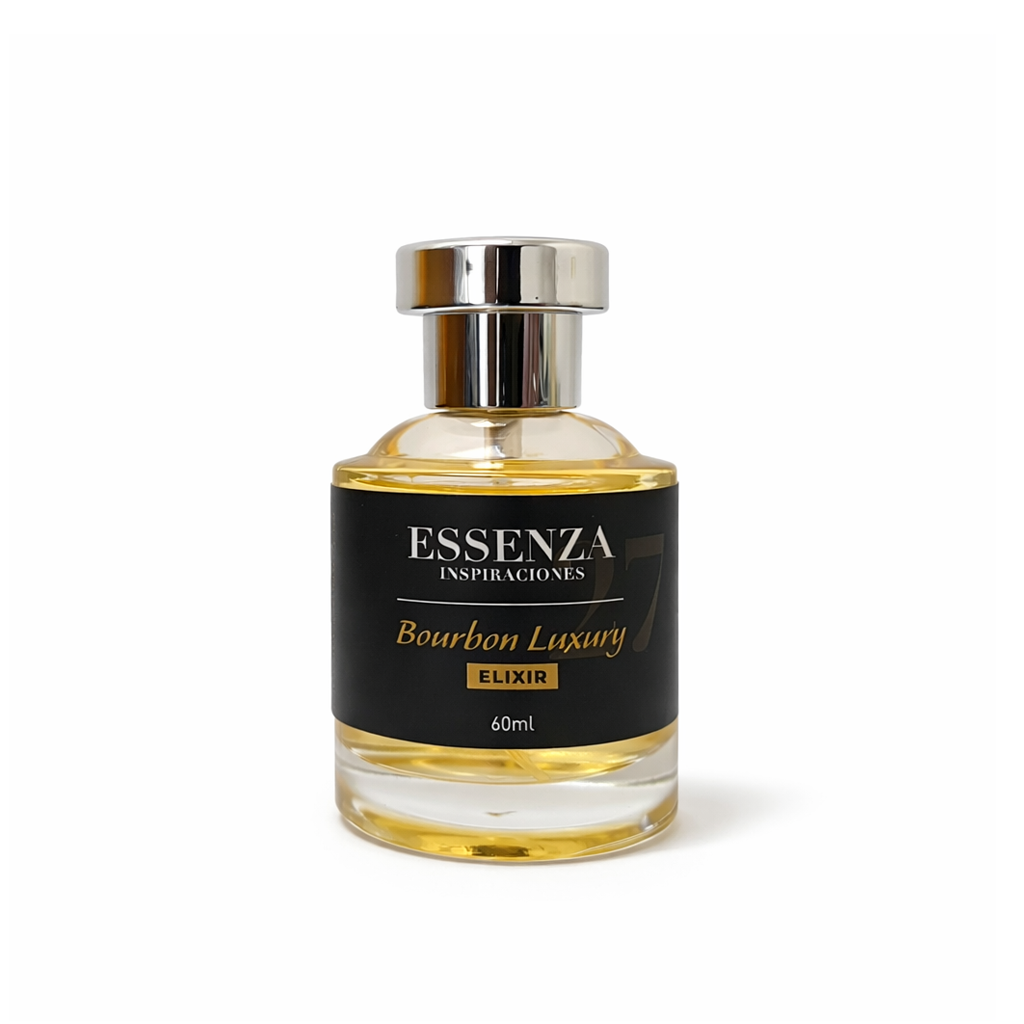Bourbon Luxury / Inspirado en Althair - Marly