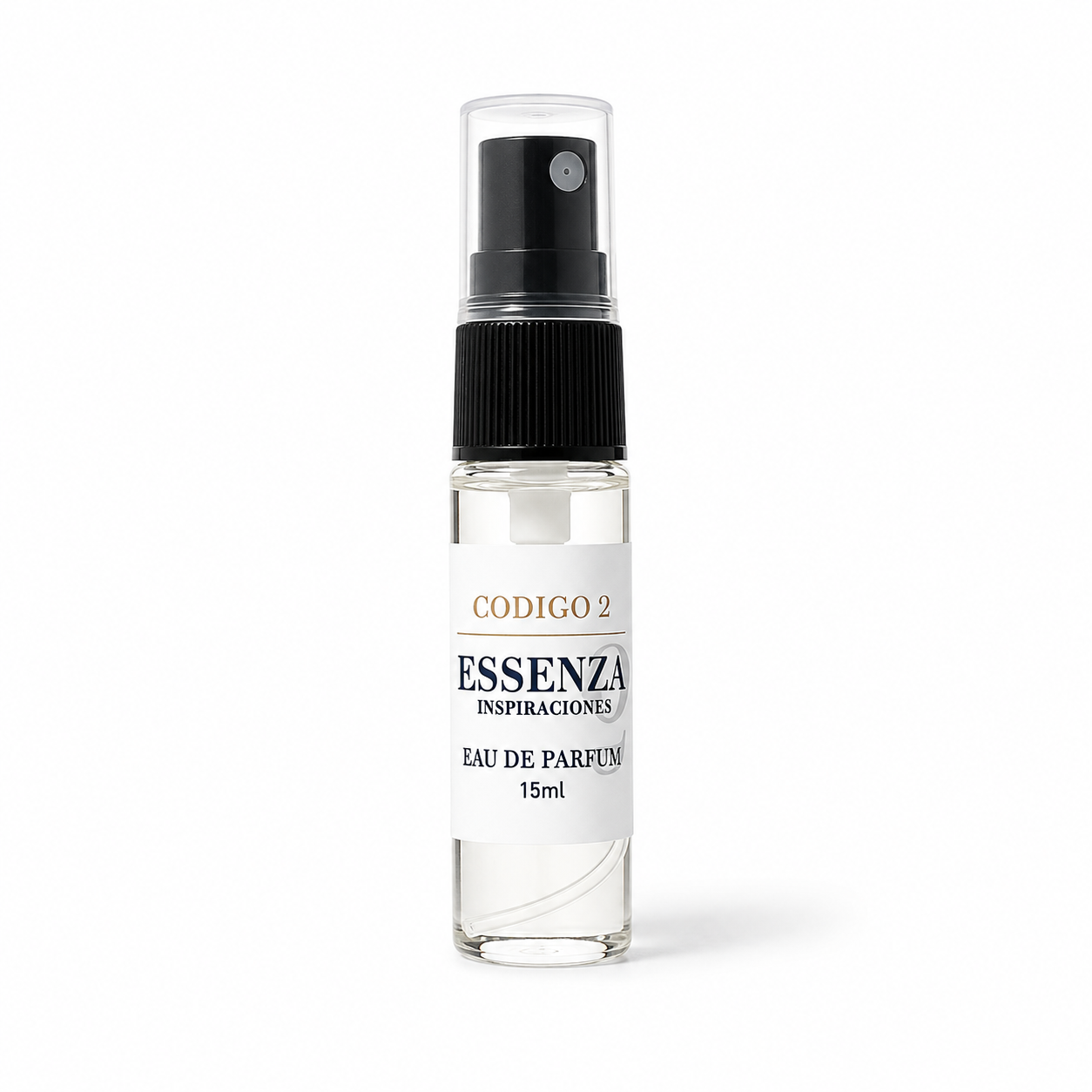 Código 2 / Inspirado en Code Profumo - Giorgio Armani