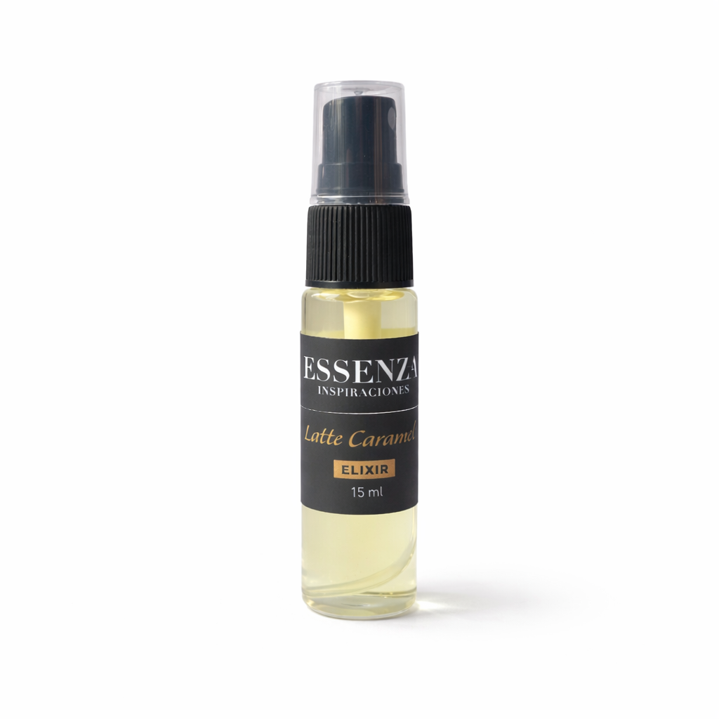 Latte Caramelo / Inspirado en Bianco Latte EDP - Giardini di Toscana