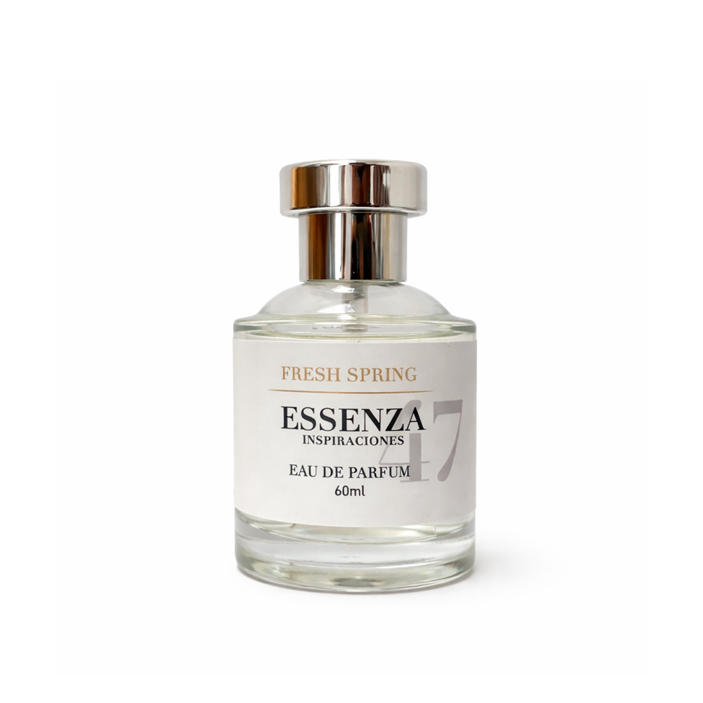 Fresh Spring - Perfume inspirado en Light Blue EDT - Dolce & Gabbana - dupe 60 ml Essenza Inspiraciones
