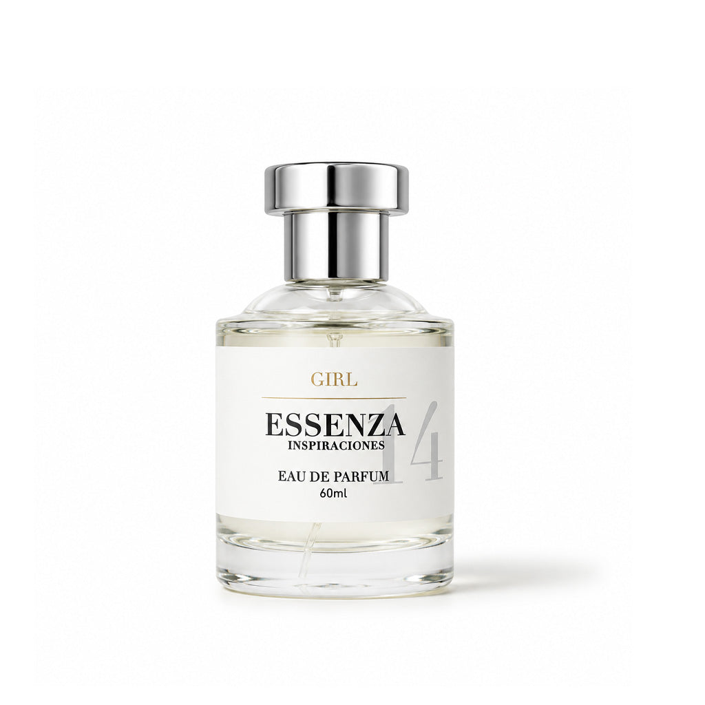 Girl / Inspirado en Good Girl - Carolina Herrera