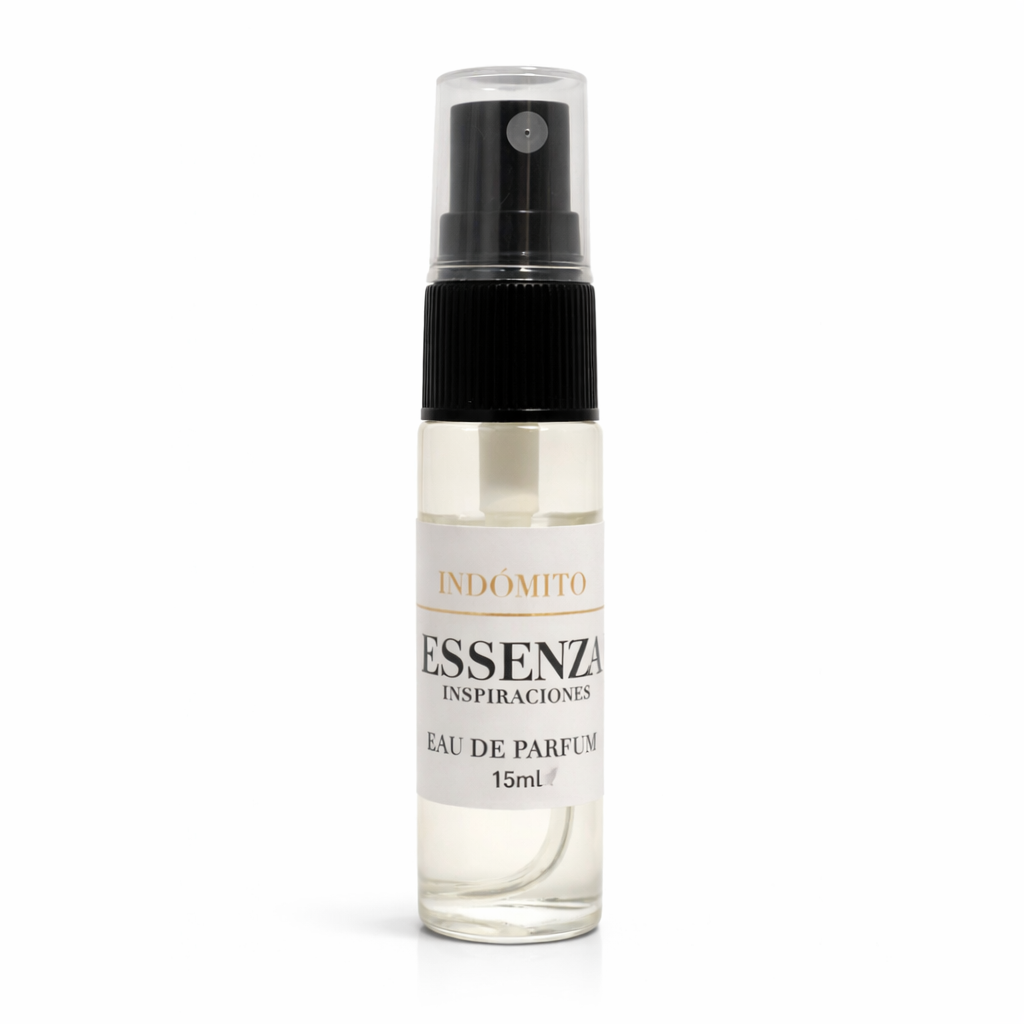 Indómito - Perfume inspirado en Sauvage - Dior - dupe 15 ml Essenza Inspiraciones