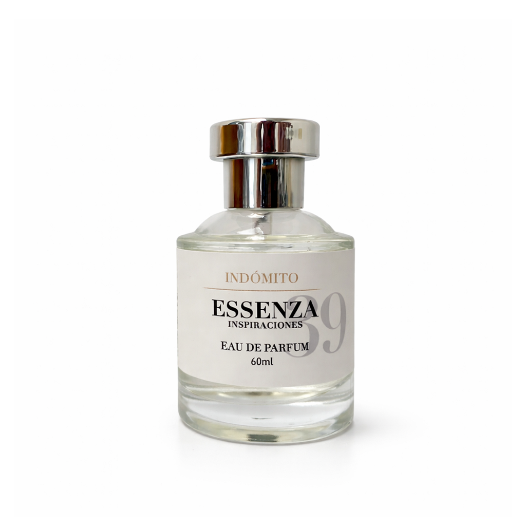 Indómito - Perfume inspirado en Sauvage - Dior - dupe 60 ml Essenza Inspiraciones
