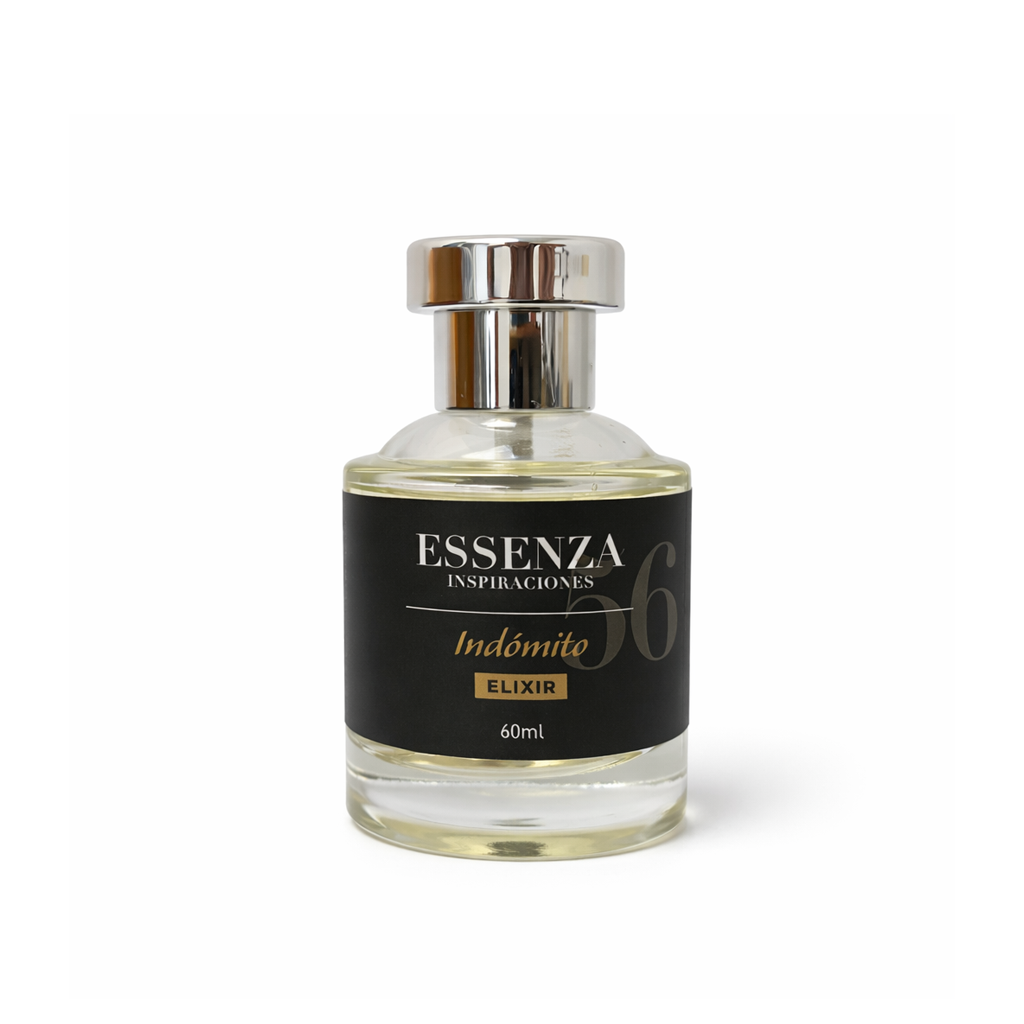 Indómito Elixir - Perfume inspirado en Sauvage Elixir - Dior - dupe 60 ml Essenza Inspiraciones