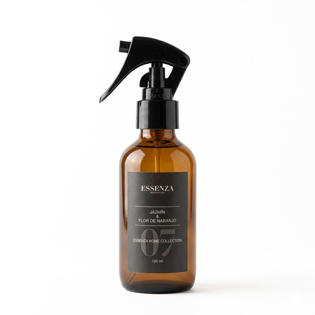 Home Spray Jazmín & Flor de Naranjo