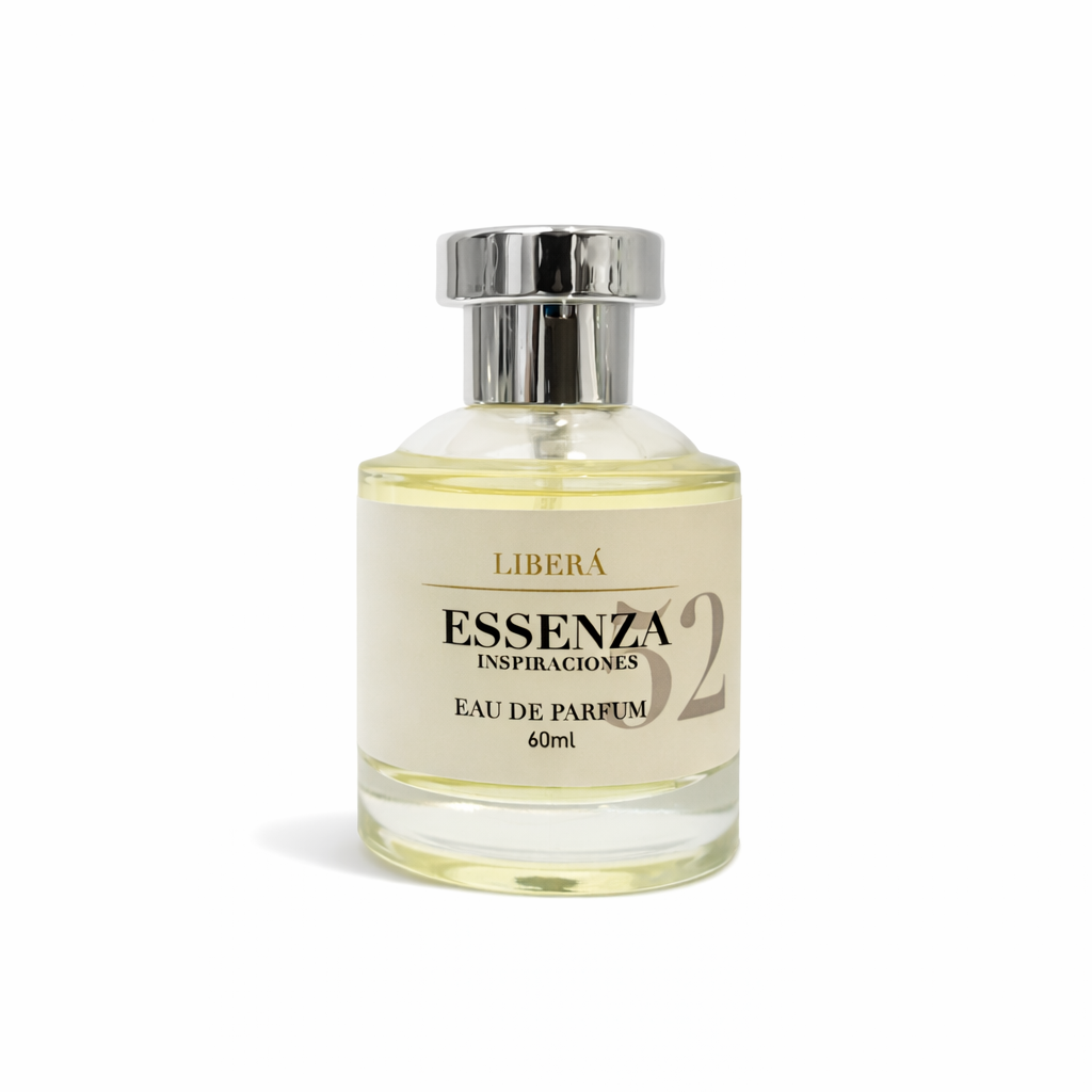 Liberá - Perfume inspirado en Libre EDP - Yves Saint Laurent - dupe 60 ml Essenza Inspiraciones