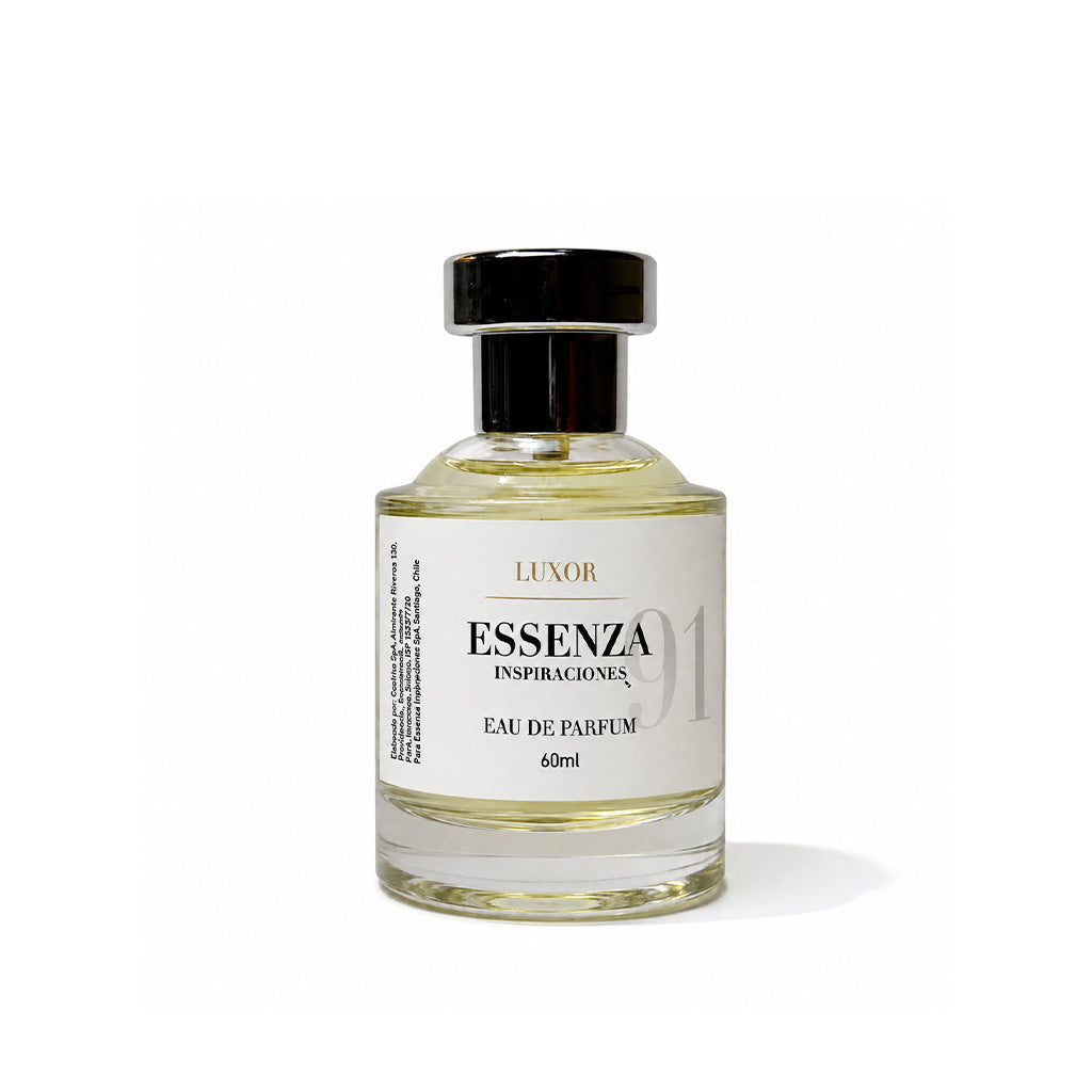 Luxor / Inspirado en Dior Homme Parfum de Dior