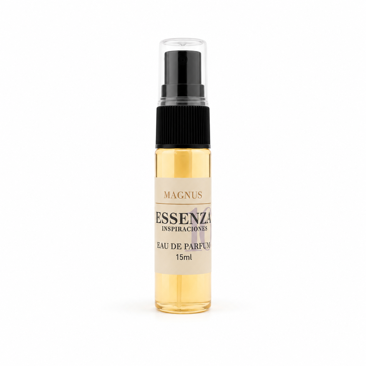 Magnus / Inspirado en Boss Bottled Absolu - Hugo Boss