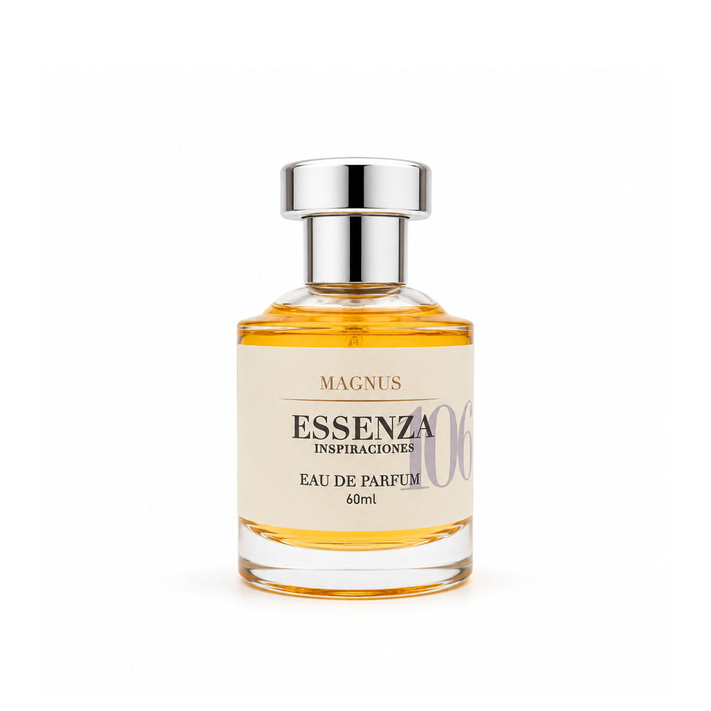 Magnus / Inspirado en Boss Bottled Absolu - Hugo Boss