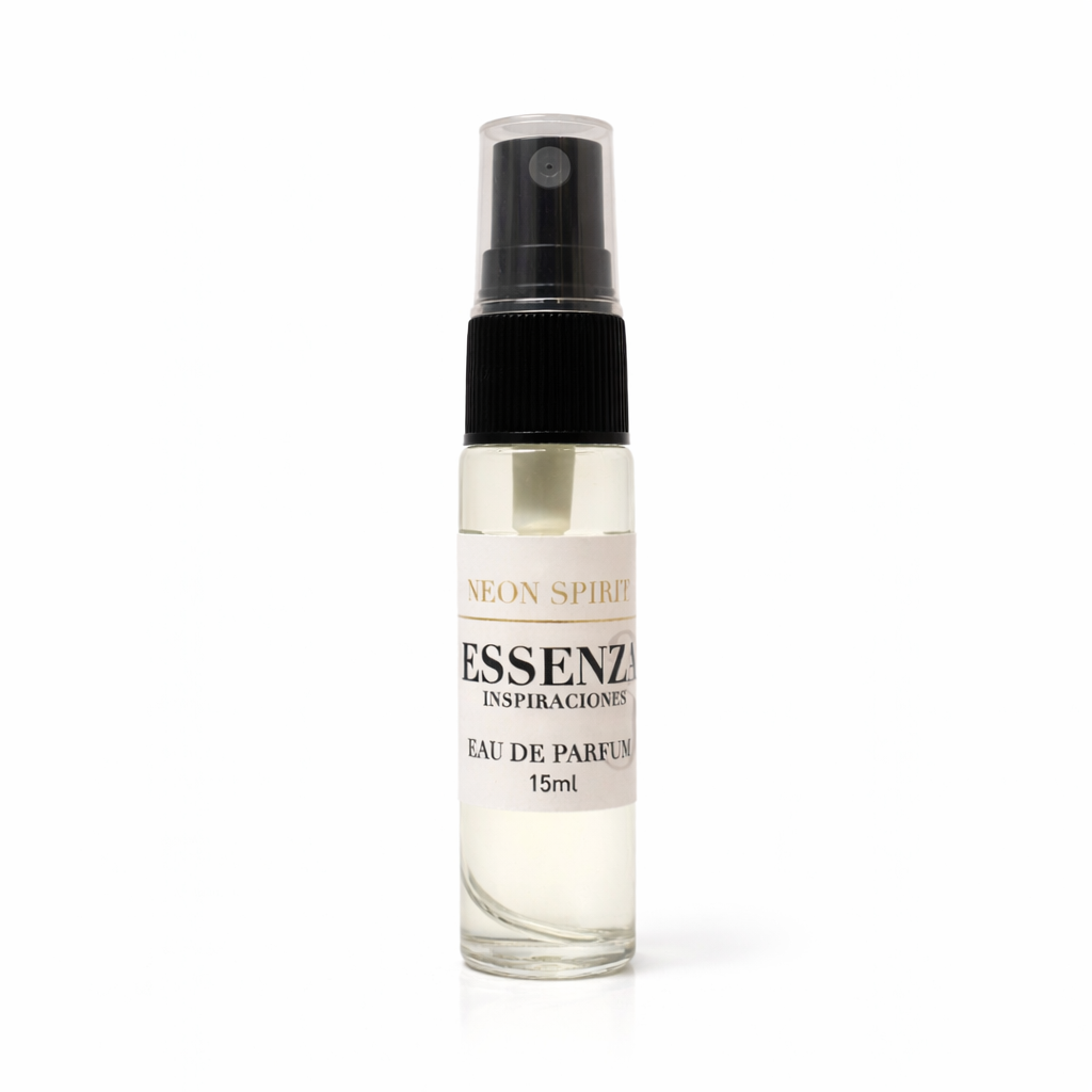 Neon Spirit - Perfume inspirado en Phantom - Paco Rabanne - dupe 15 ml Essenza Inspiraciones