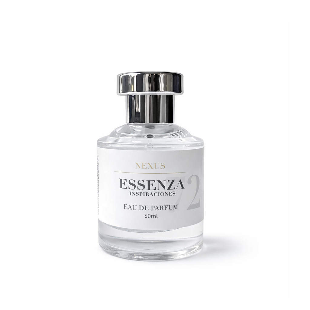 Nexus - Perfume inspirado en Imagination - Louis Vuitton - dupe 60 ml Essenza Inspiraciones