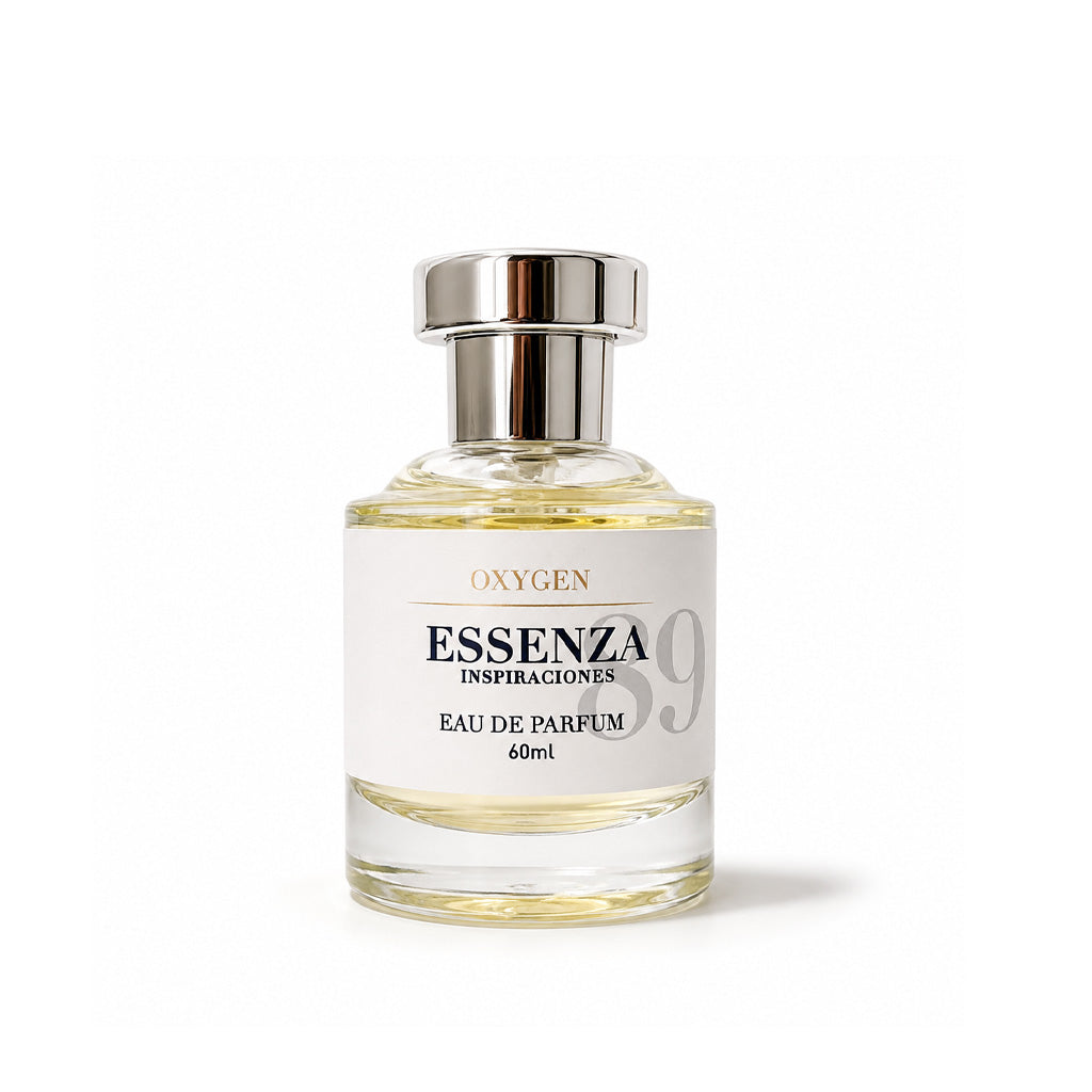 Oxigen / Inspirado en Boss Bottled Bold Citrus - Hugo Boss