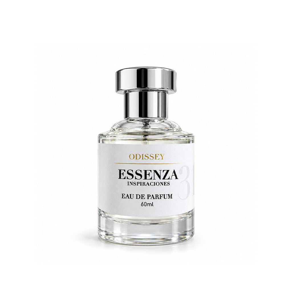 Odissey / Inspirado en Le Sel D'Issey - Issey Miyake