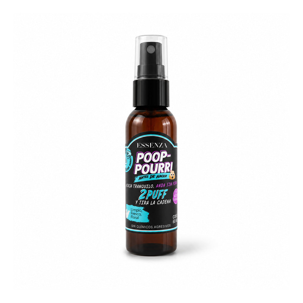 Poop Pourri 60 ml