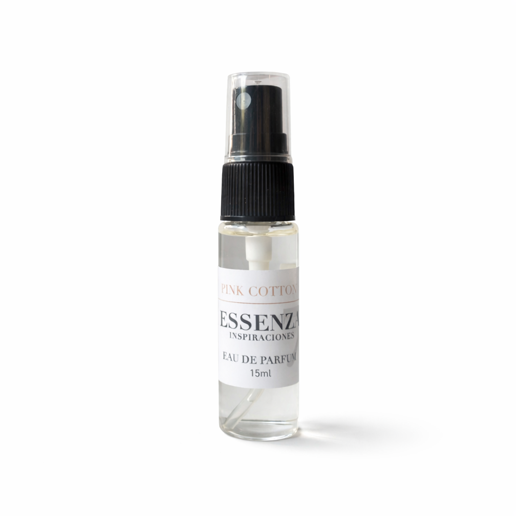 Perfume inspirado en Cloud Pink - Ariana Grande - dupe 15 ml Essenza Inspiraciones