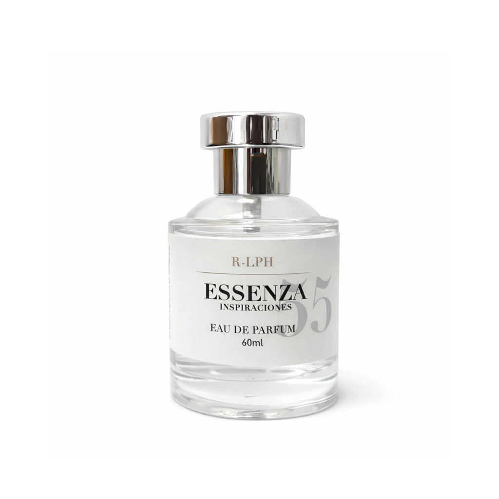 R-lph - Perfume inspirado en Ralph - Ralph Lauren - dupe 60 ml Essenza Inspiraciones