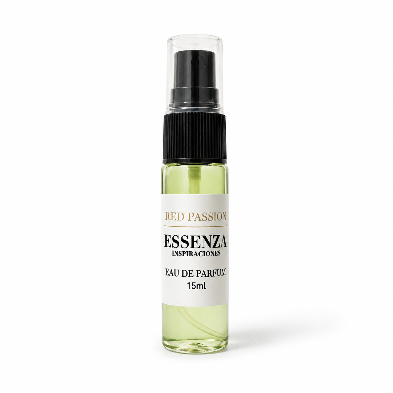 Red Passion / Inspirado en Eros Flame - Versace