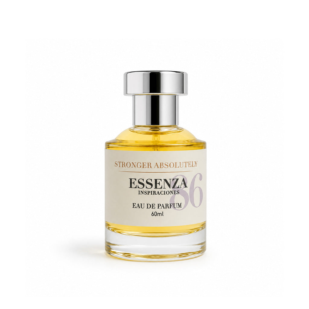 Stronger Absolutely / Stronger With You Absolutely - Giorgio Armani