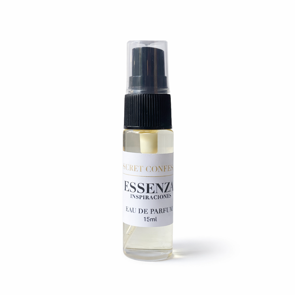Sweet Confession - Perfume inspirado en Love, Don't be shy - Killian - dupe 15 ml Essenza Inspiraciones