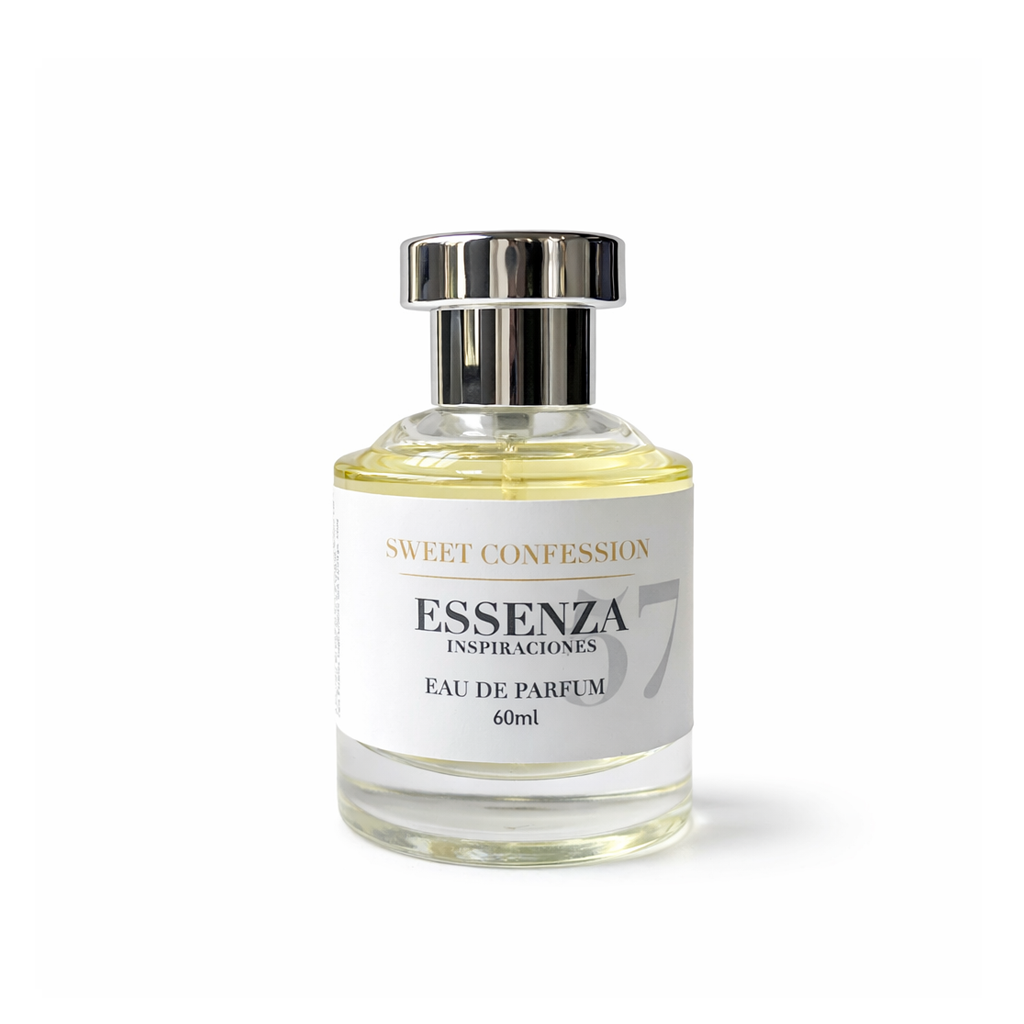 Sweet Confession - Perfume inspirado en Love, Don't be shy - Killian - dupe 60 ml Essenza Inspiraciones