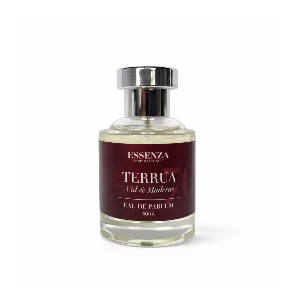 Terrua