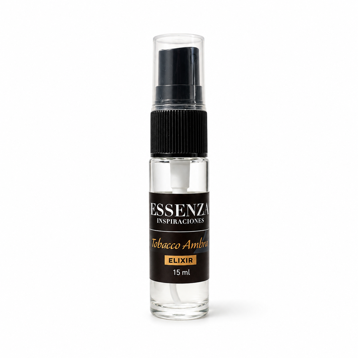 Tobacco Ambra  / Inspirado en Tobacco Vanille - Tom Ford