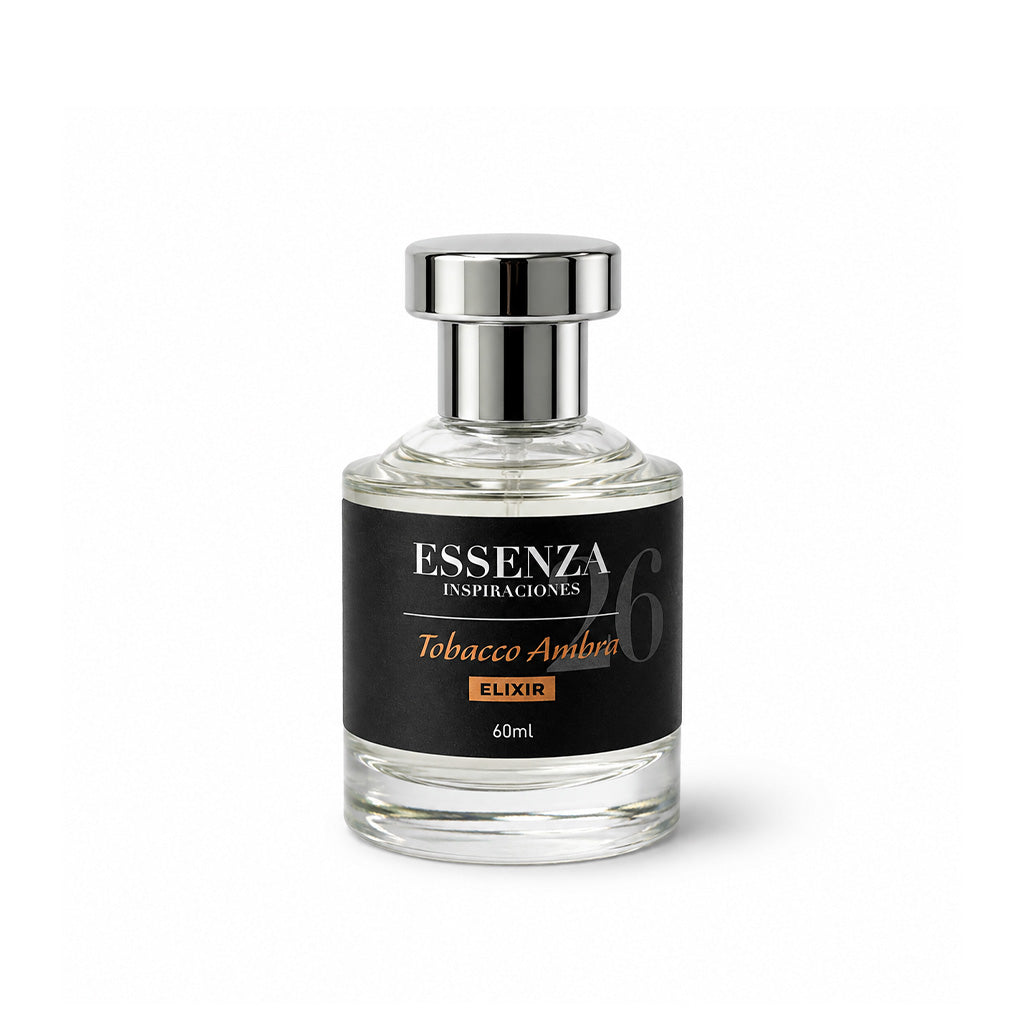 Tobacco Ambra  / Inspirado en Tobacco Vanille - Tom Ford