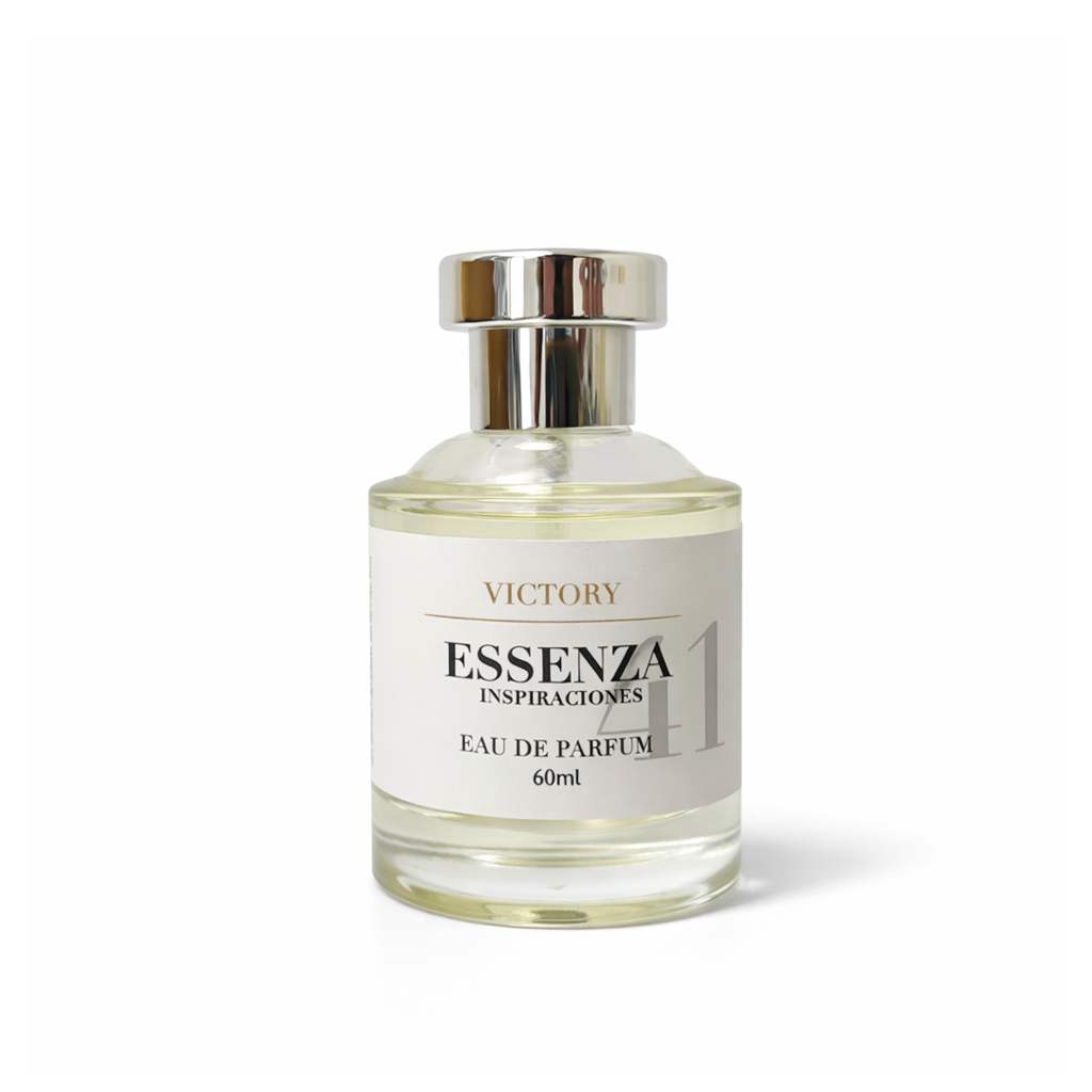 Victory - Perfume inspirado en Invictus - Paco Rabanne - dupe 60 ml Essenza Inspiraciones