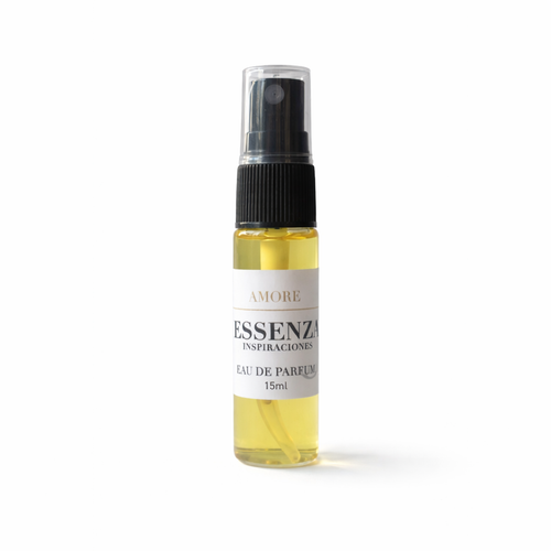 Amore - Perfume inspirado en Devotion - Dolce & Gabbana - dupe 15 ml Essenza Inspiraciones