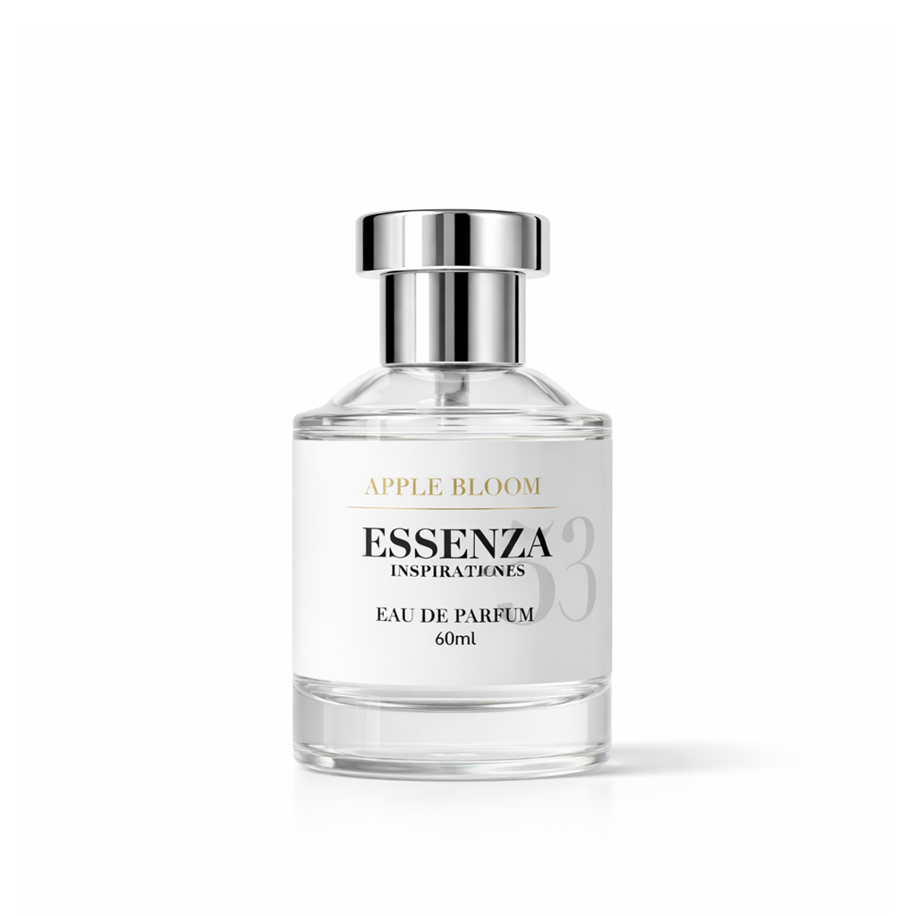 Apple Bloom - Perfume inspirado en DKNY Be Delicious - Donna Karan - dupe 15 ml Essenza Inspiraciones