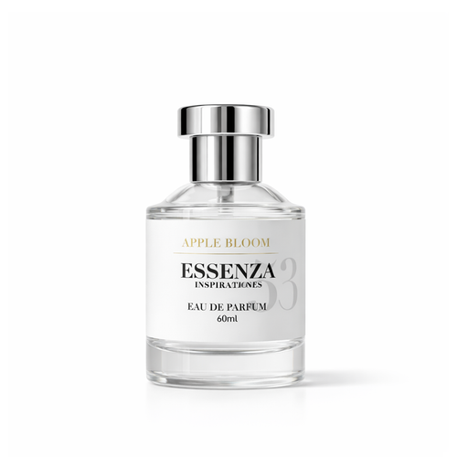 Apple Bloom - Perfume inspirado en DKNY Be Delicious - Donna Karan - dupe 15 ml Essenza Inspiraciones