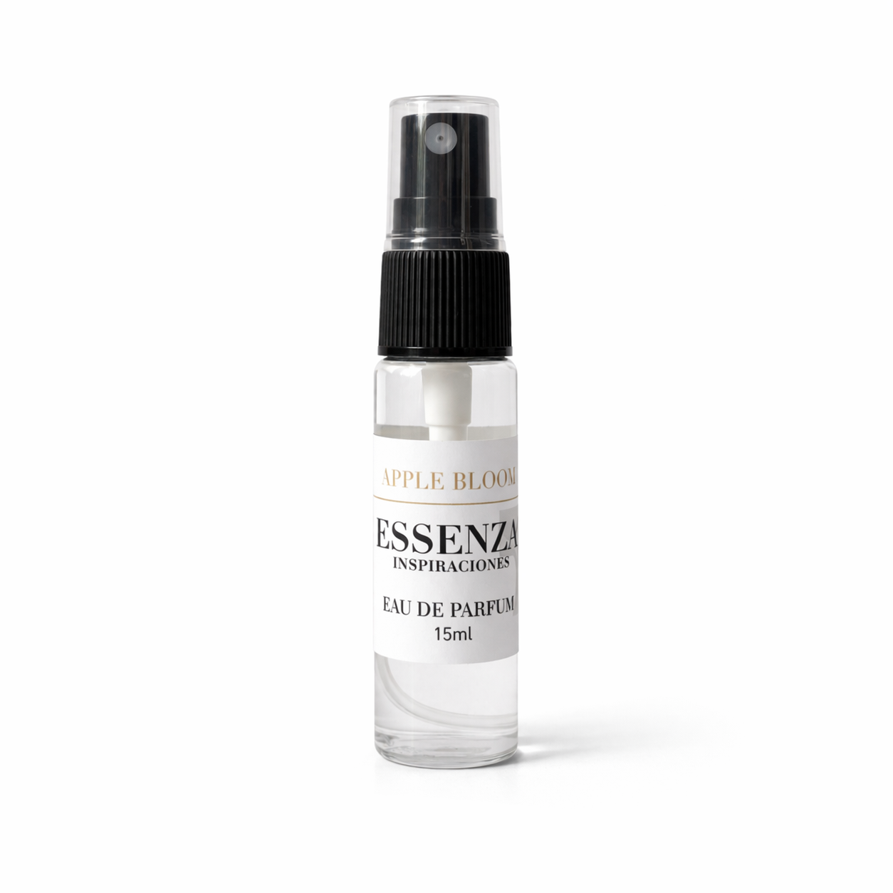 Apple Bloom - Perfume inspirado en DKNY Be Delicious - Donna Karan - dupe 15 ml Essenza Inspiraciones