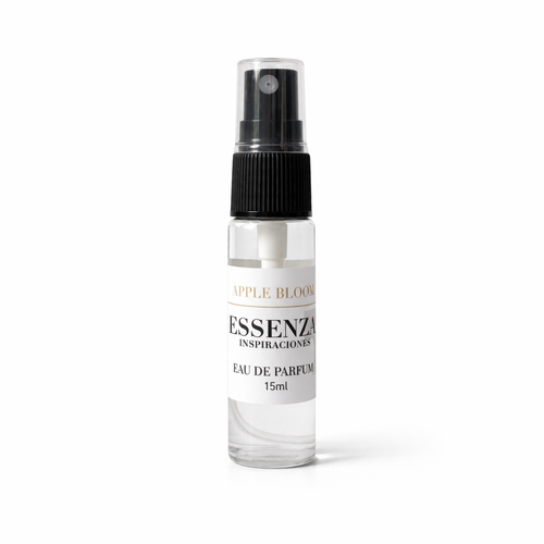 Apple Bloom - Perfume inspirado en DKNY Be Delicious - Donna Karan - dupe 15 ml Essenza Inspiraciones