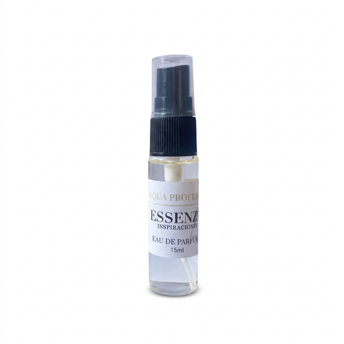 Aqua Profumo - Perfume inspirado en Acqua Di Gio Profumo - Giorgio Armani - dupe 15 ml Essenza Inspiraciones