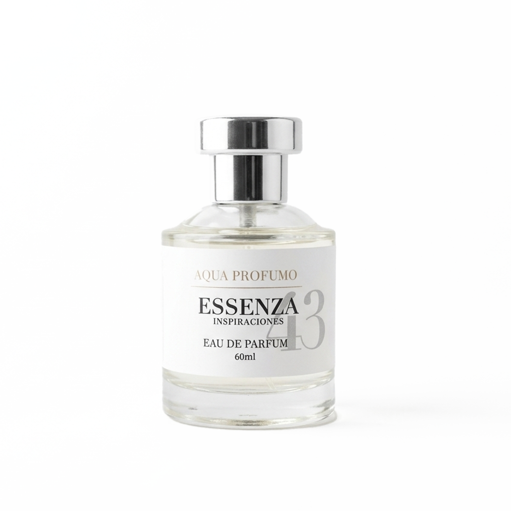 Aqua Profumo - Perfume inspirado en Acqua Di Gio Profumo - Giorgio Armani - dupe 60 ml Essenza Inspiraciones