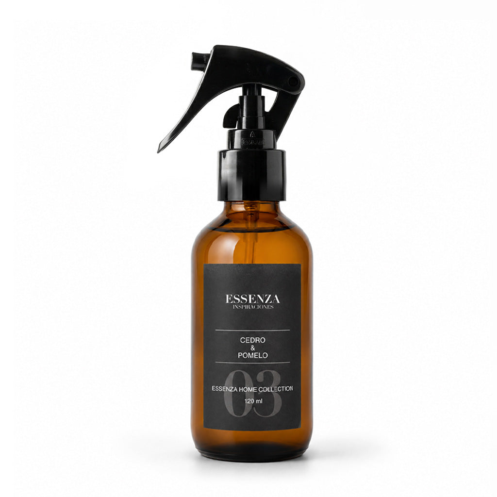 Home Spray Cedro & Pomelo