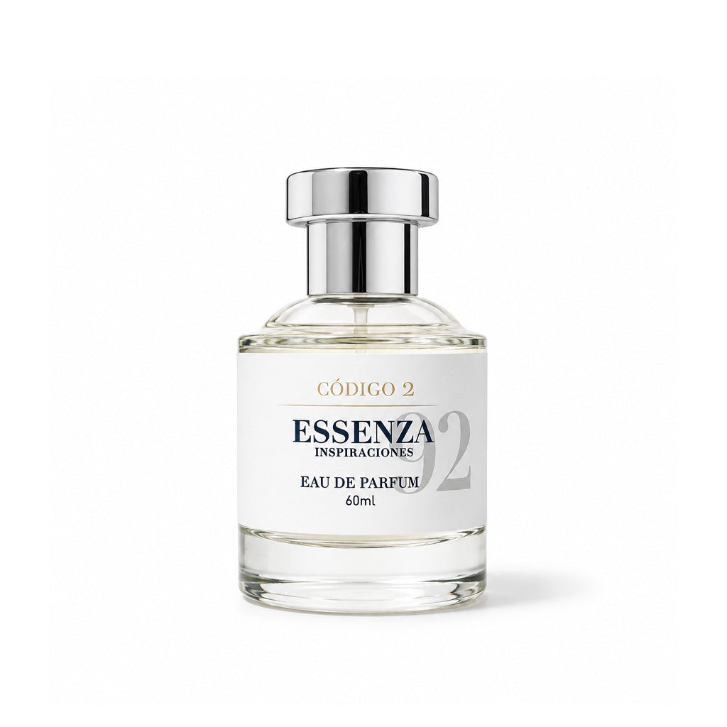 Código 2 / Inspirado en Code Profumo - Giorgio Armani