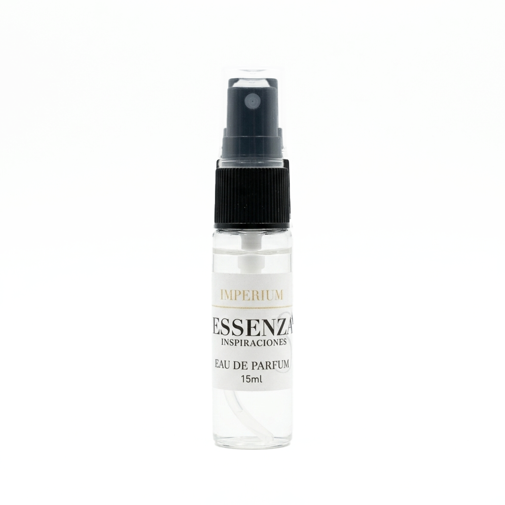 Imperium - Perfume inspirado en Aventus - Creed - dupe 15 ml Essenza Inspiraciones