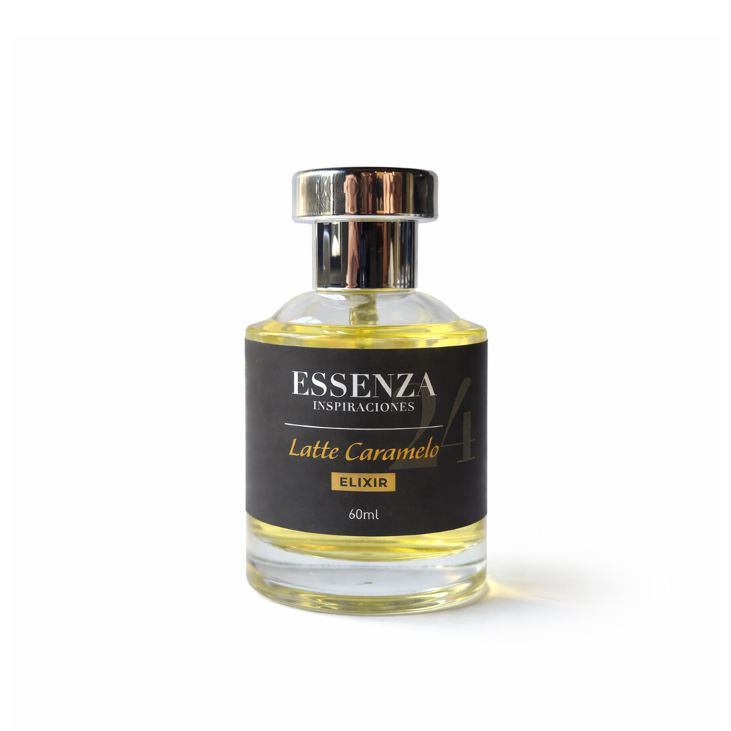 Latte Caramelo / Inspirado en Bianco Latte EDP - Giardini di Toscana