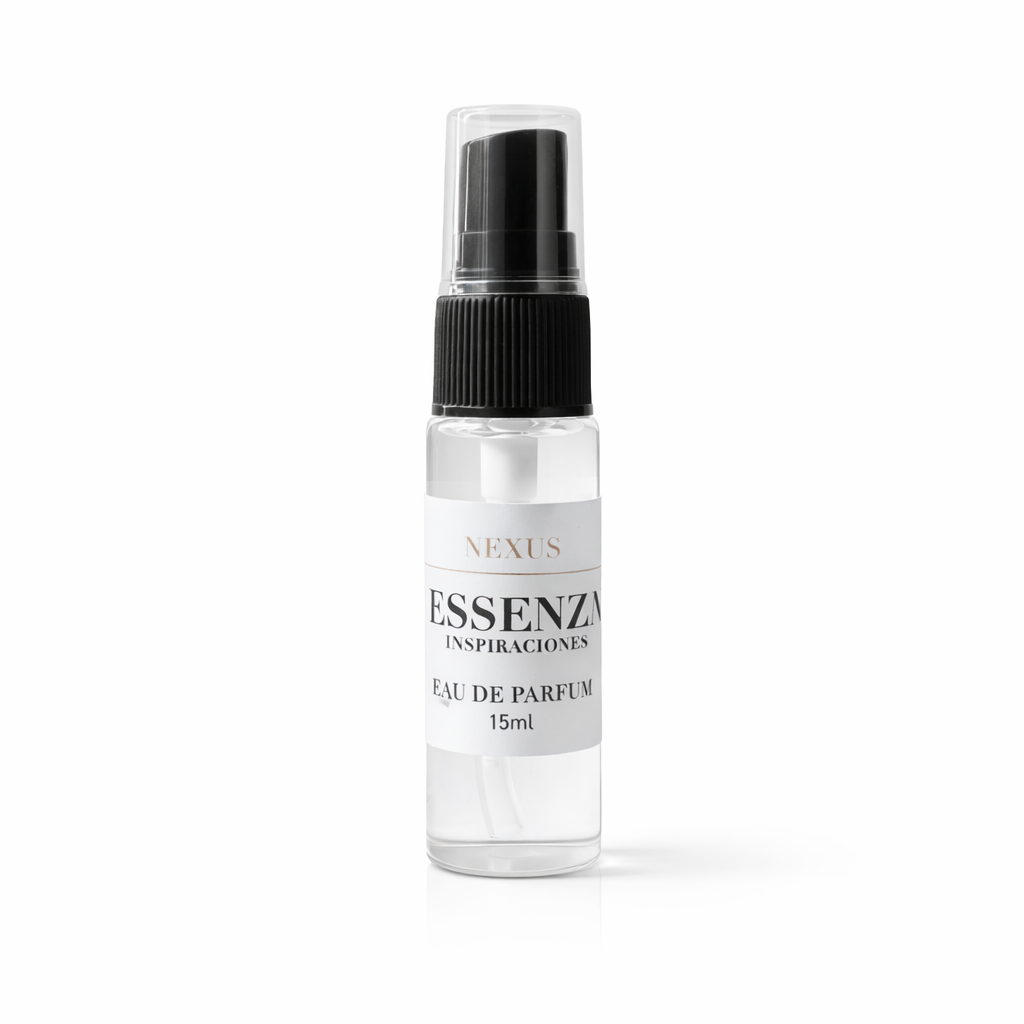 Nexus - Perfume inspirado en Imagination - Louis Vuitton - dupe 15 ml Essenza Inspiraciones

