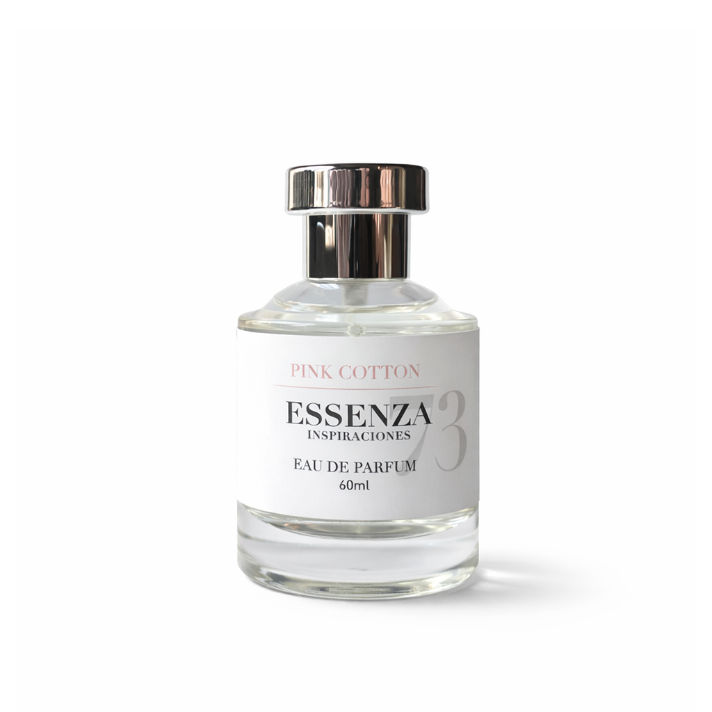 Perfume inspirado en Cloud Pink - Ariana Grande - dupe 60 ml Essenza Inspiraciones