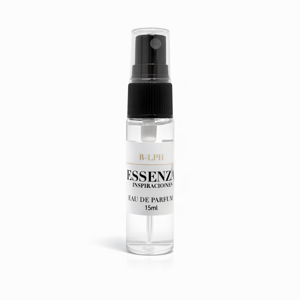 R-lph - Perfume inspirado en Ralph - Ralph Lauren - dupe 15 ml Essenza Inspiraciones