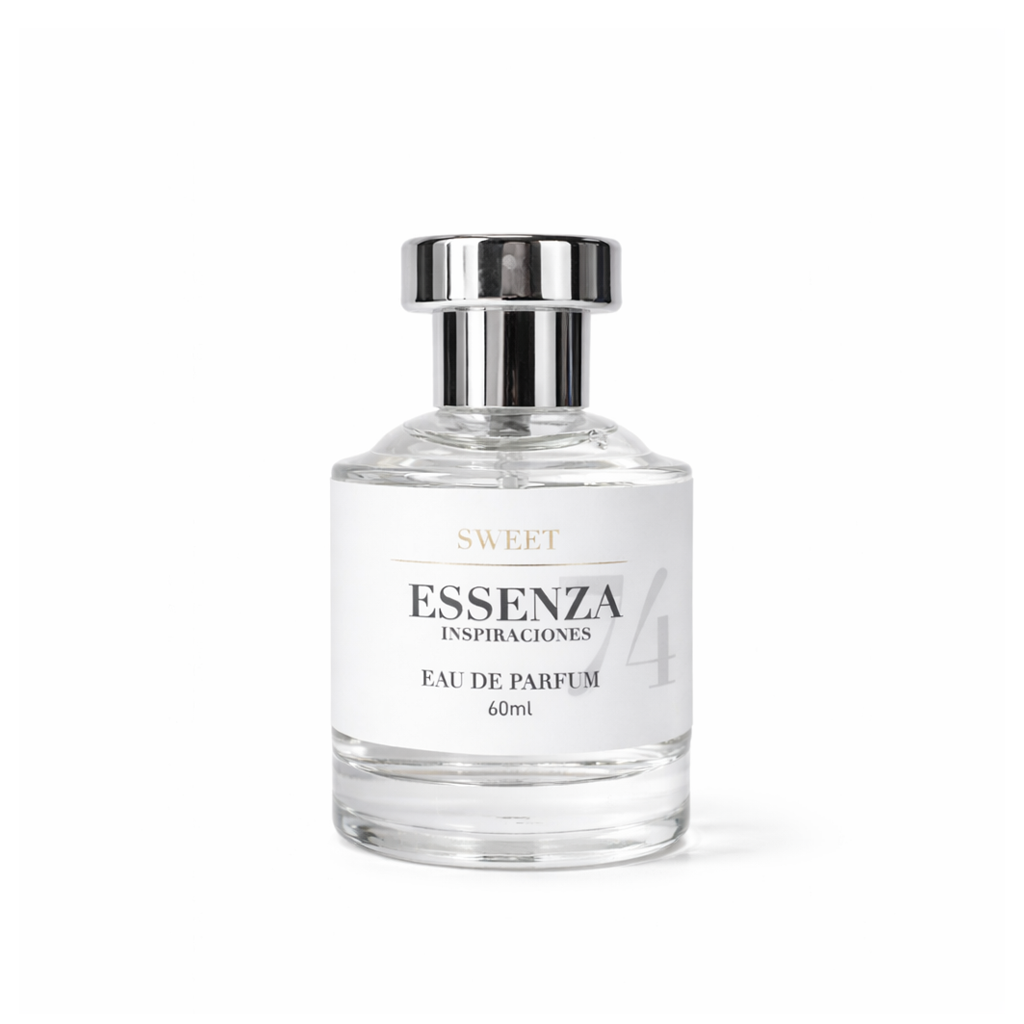 Perfume inspirado en Sweet Tooth - Sabrina Carpenter - dupe 60 ml Essenza Inspiraciones