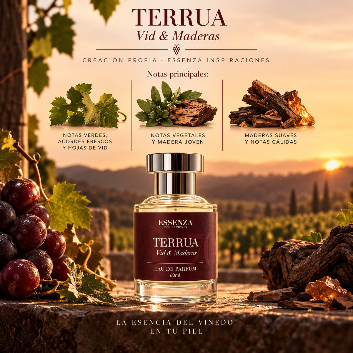 Terrua