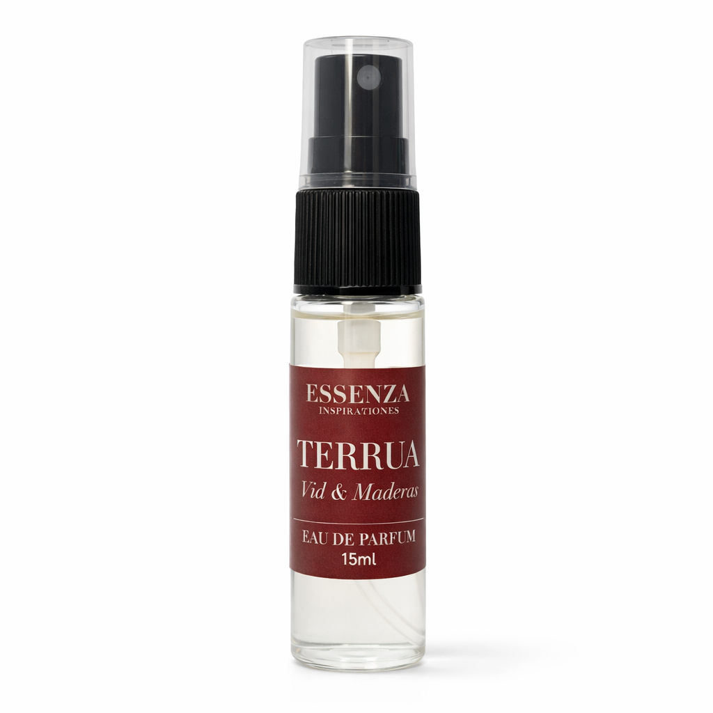 Terrua